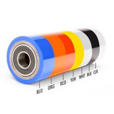 Polyurethane Forming Bearing