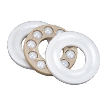 Ceramic Bearings